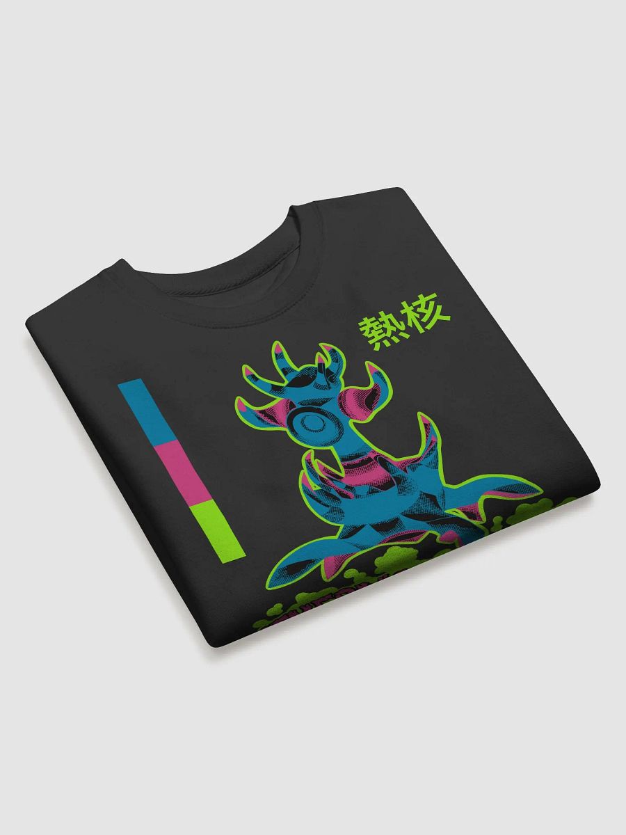 Thermy Sweatshirt product image (3)