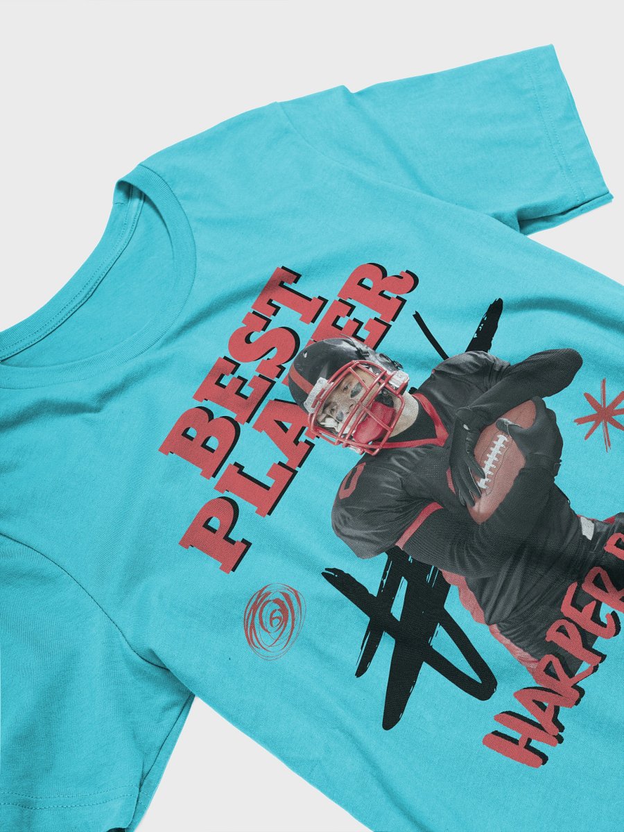 Best Player Showdown: Harper vs. Ruso product image (9)