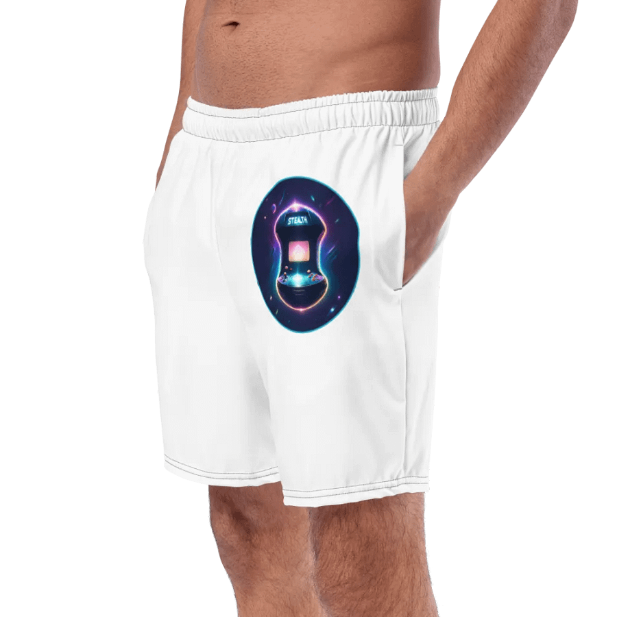 stealth swim shorts product image (9)