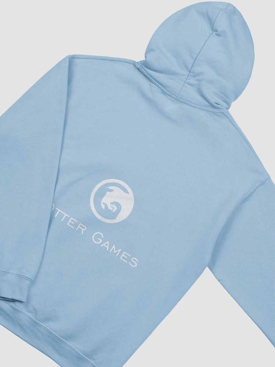 Otter Sponge Hoodie product image (3)