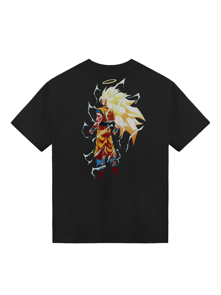 super saiyan 3 with the godly hair product image (1)