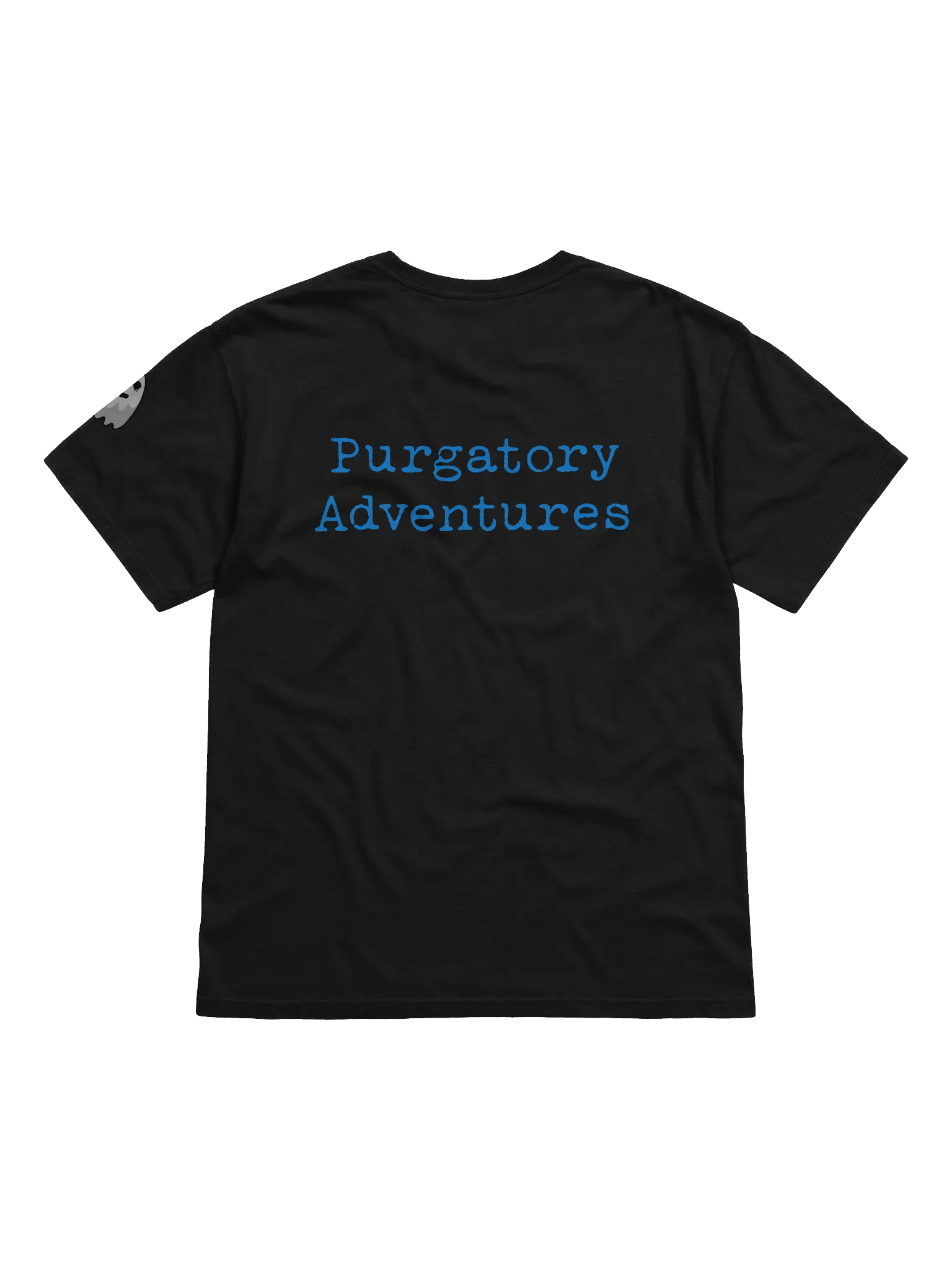 boys Purgatory Adventures T-shirt product image (2)