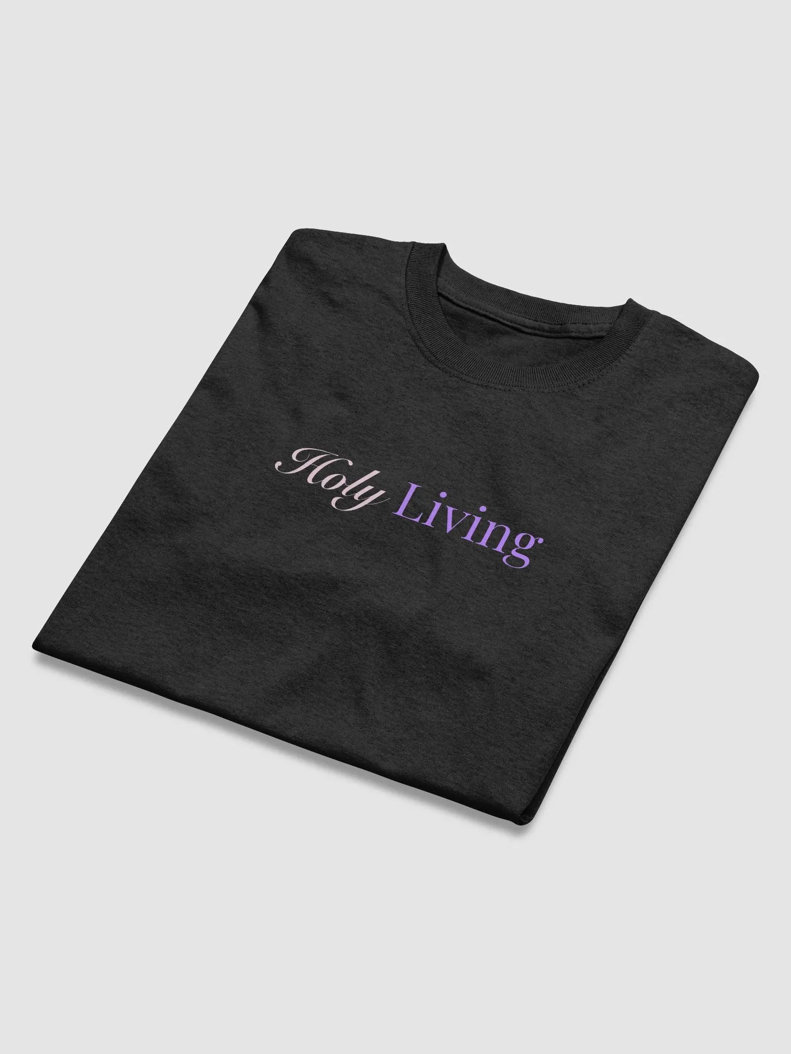 Holy Living Tee product image (14)