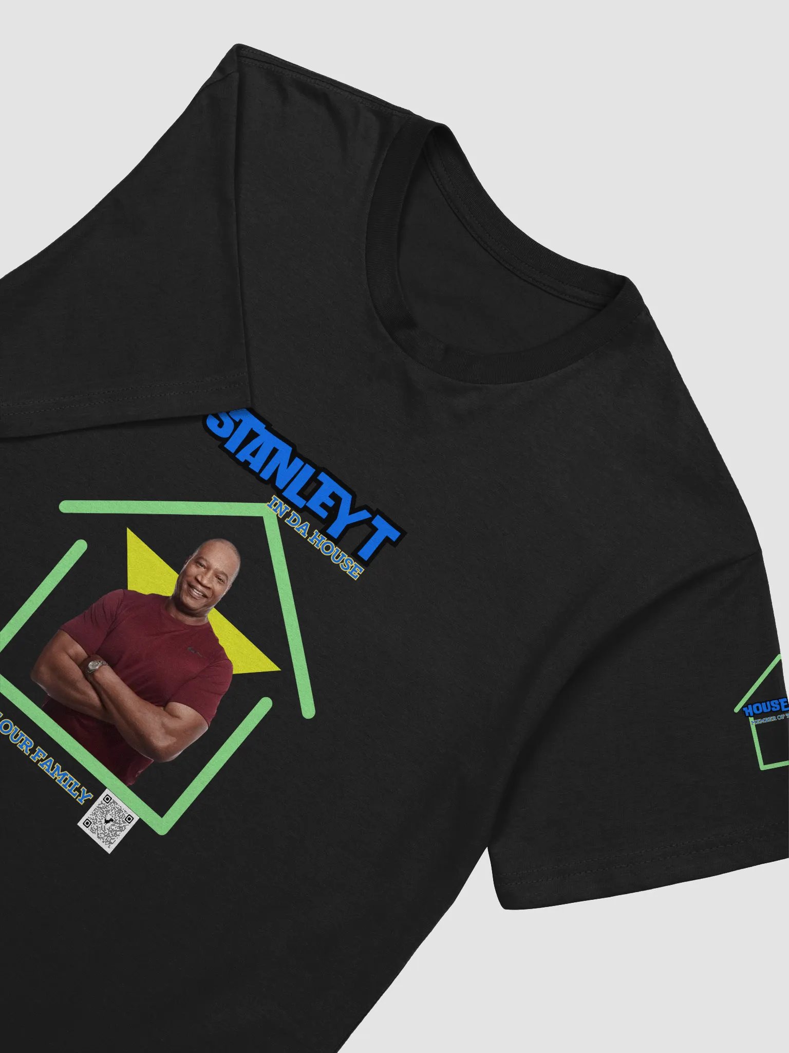 STANLEY T SHOW T-SHIRT product image (3)
