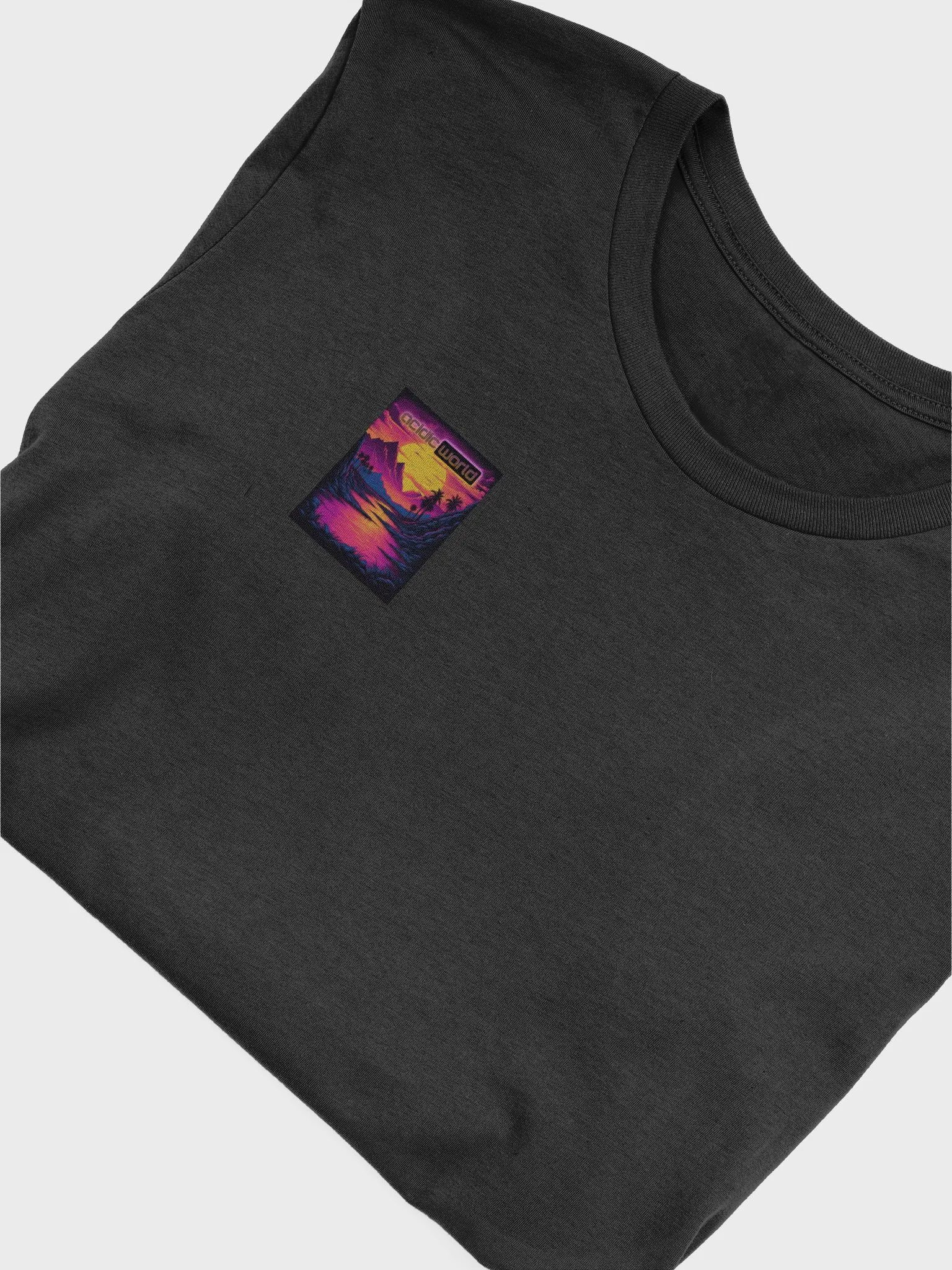 Acidic River T-Shirt product image (4)