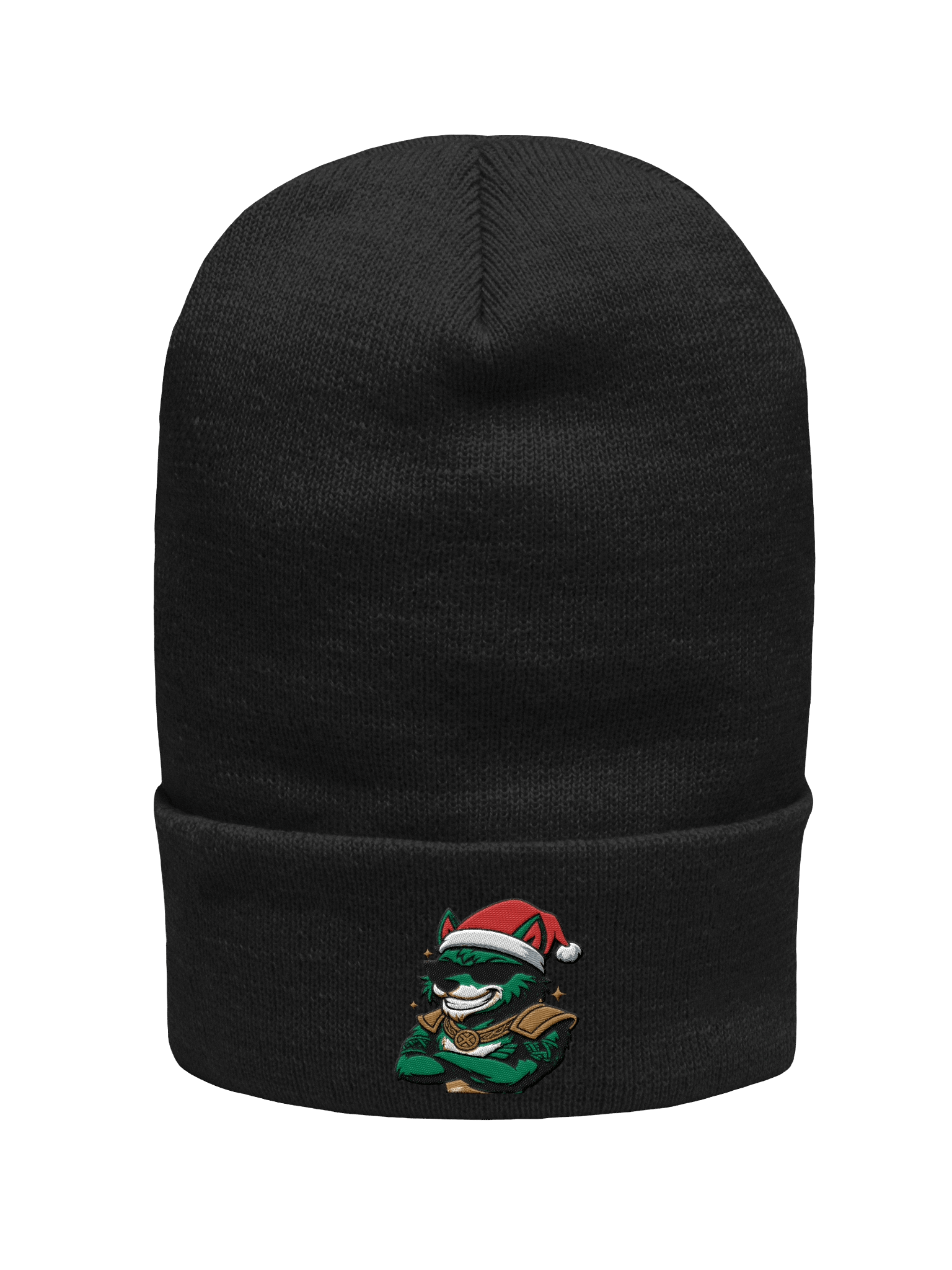 Cu Sith Beanie product image (1)
