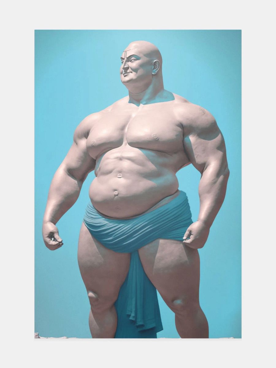 Buddha Fitness Influencer II product image (1)