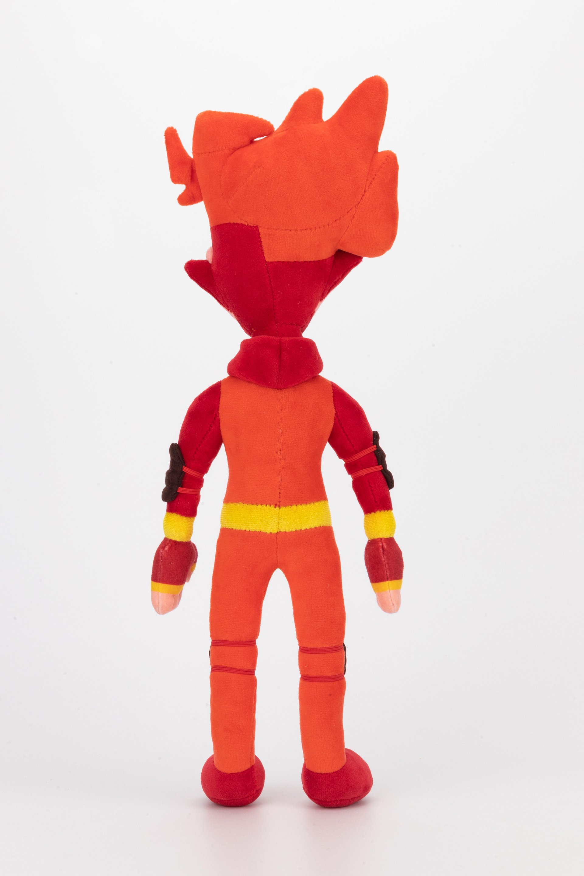 Swift Spark and the Defense Five: Swift Spark Medium Plush Doll product image (3)