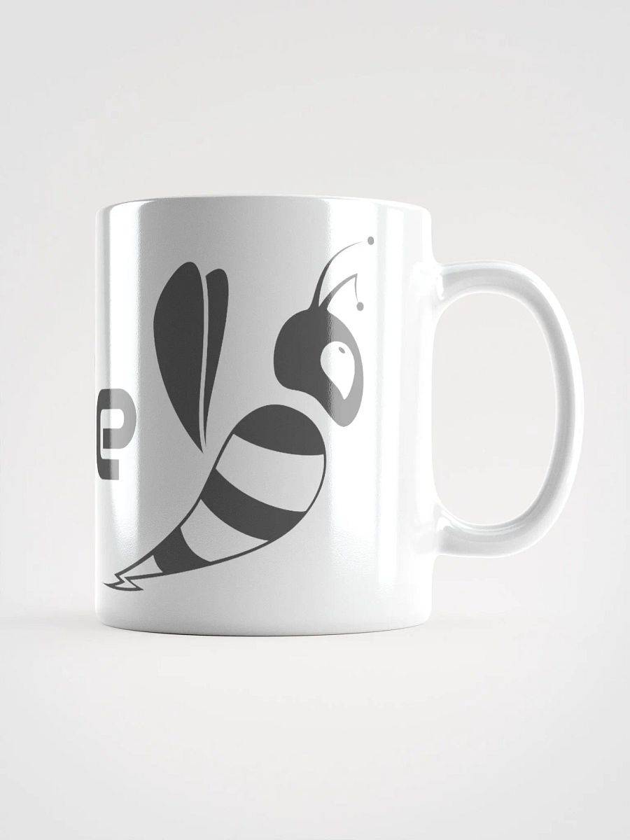 Richie Bee Logo Mug product image (1)