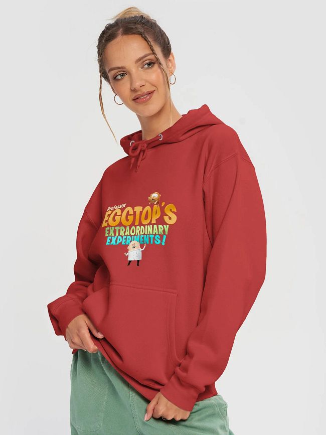 Hoodies and long sleeve shirts