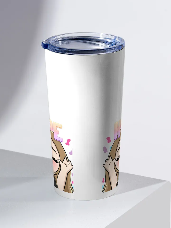 Hype Tumbler product image (2)