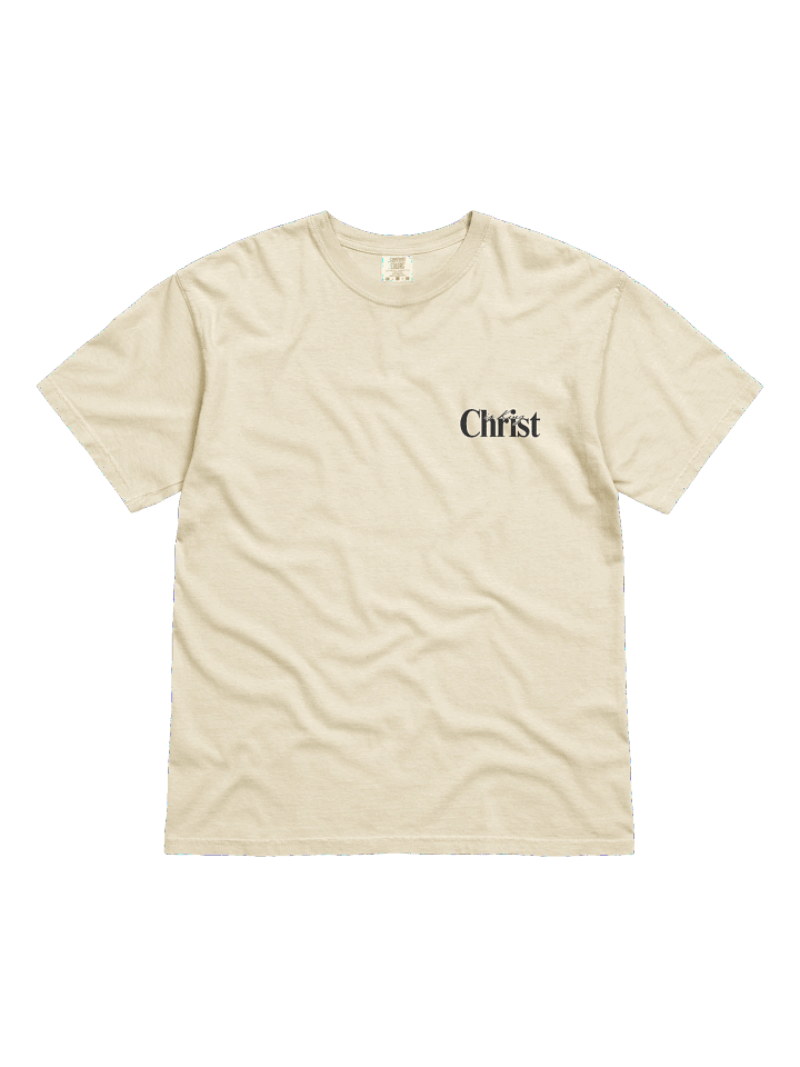 Christ is King Tee product image (1)