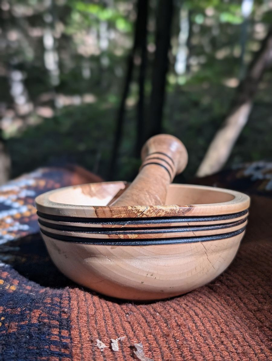 Pestle & Mortar product image (6)