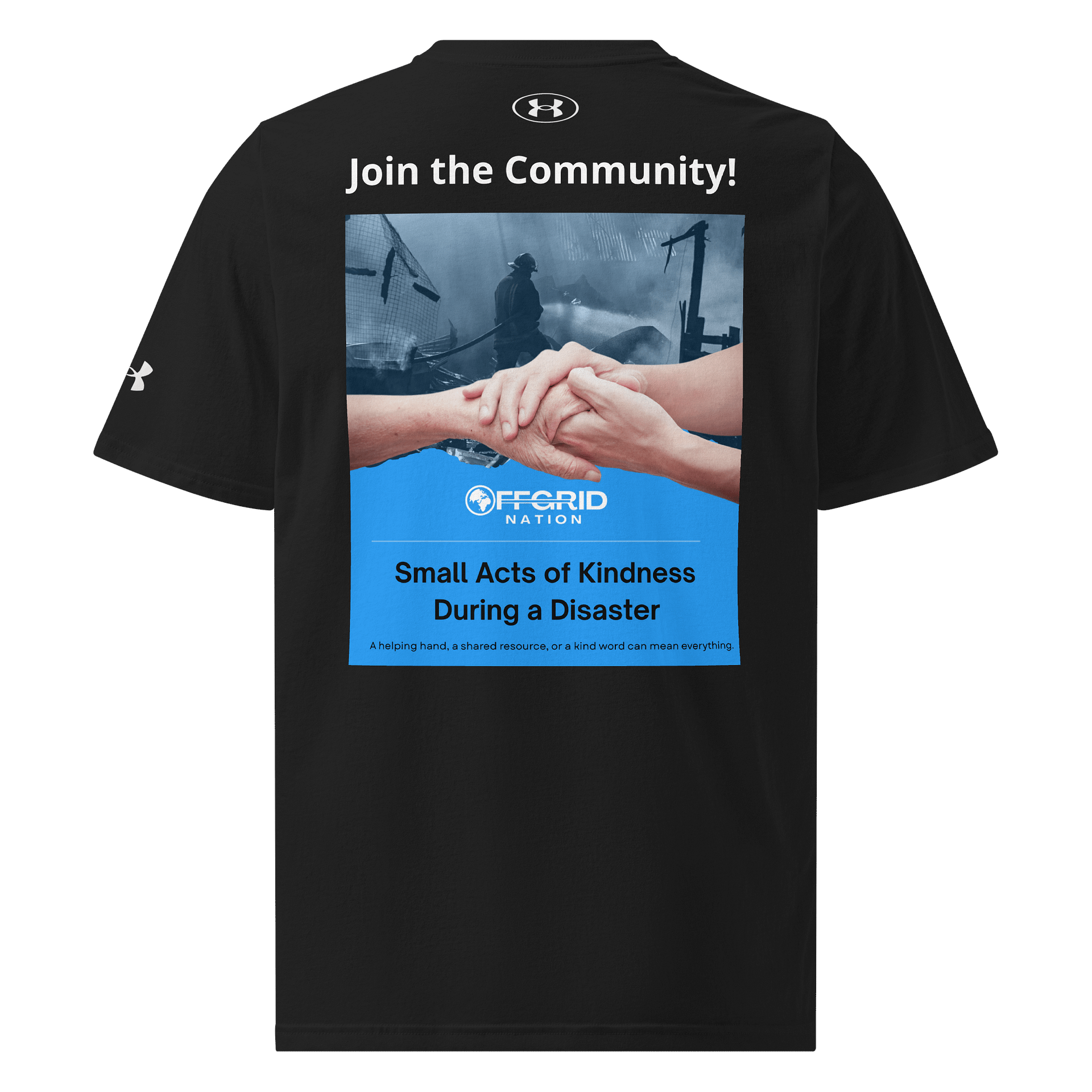 Join the community product image (4)