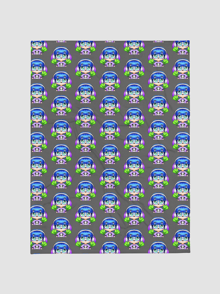[AndiPandi94] Throw Blanket product image (1)
