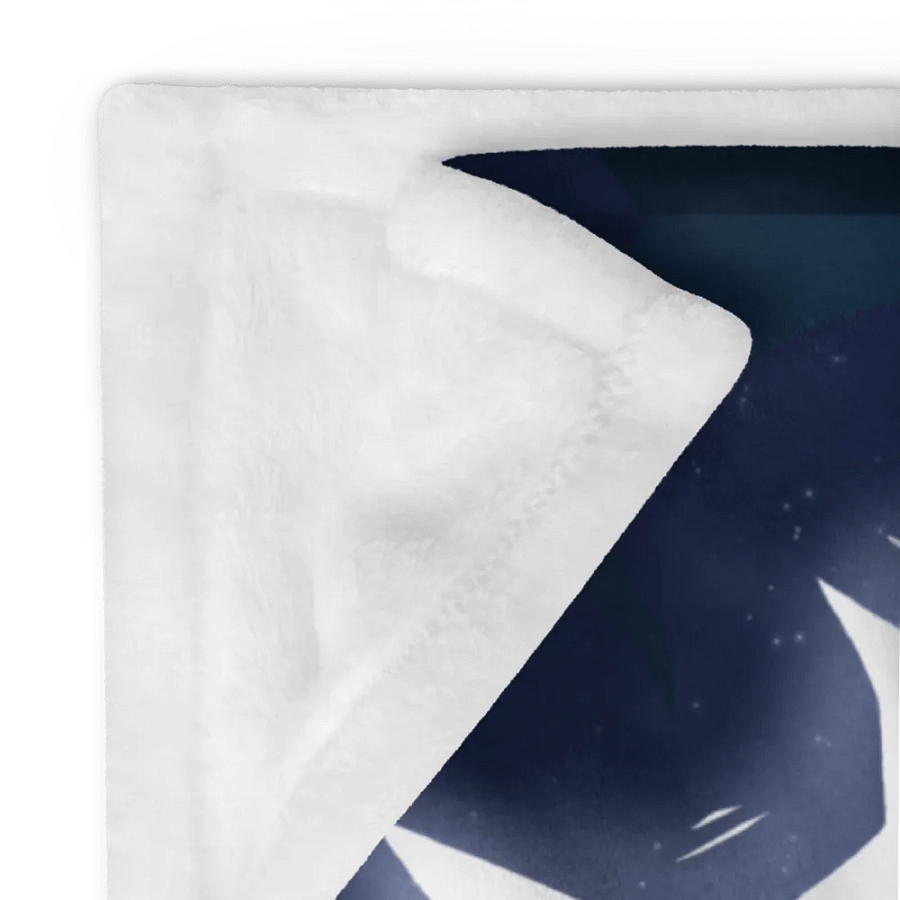 Odile The Black Swan Blanket product image (24)