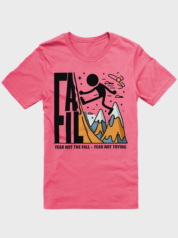 FEAR NOT product image (1)