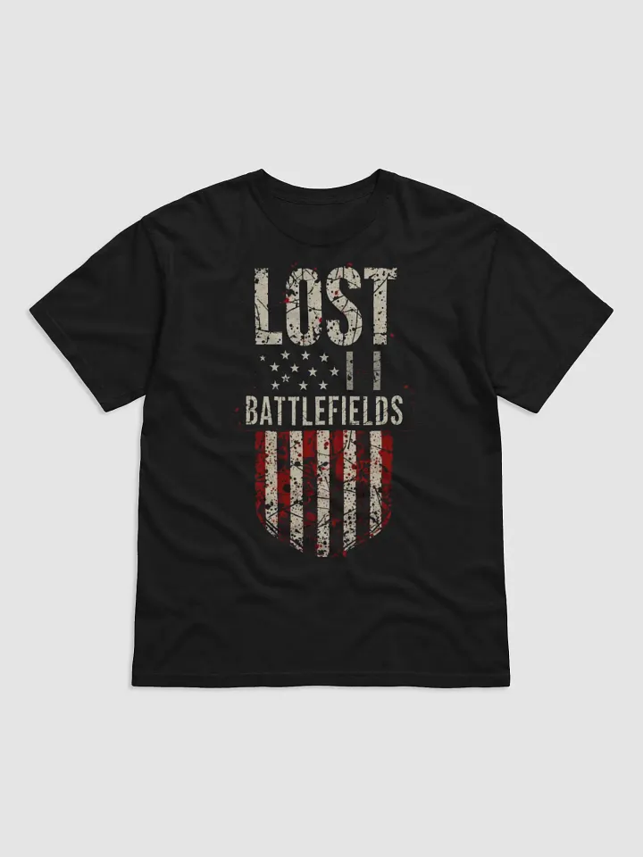 LB Red Line casual product image (1)