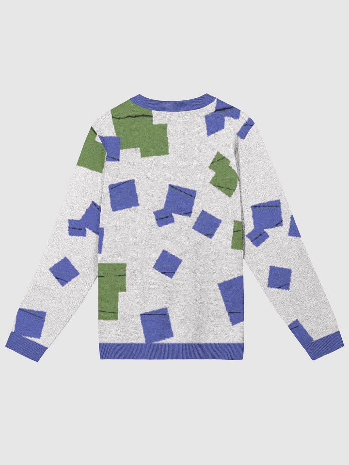 Words are hard Knit Crewneck product image (6)