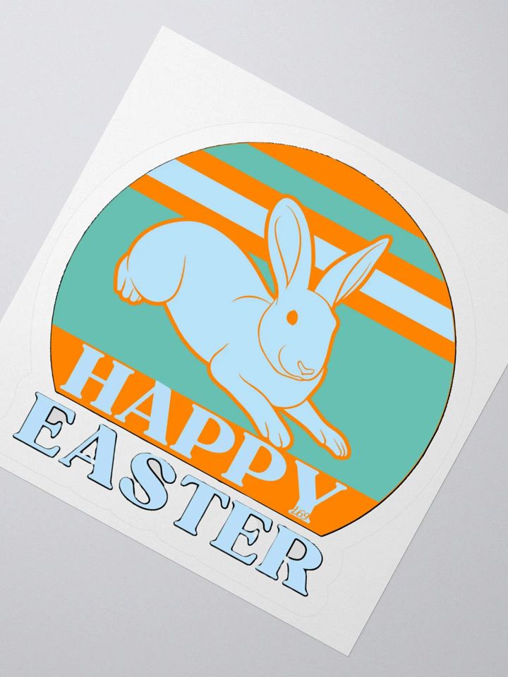 HAPPY EASTER product image (6)