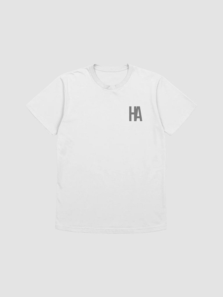 Neutral Spine Tee (Color) product image (3)