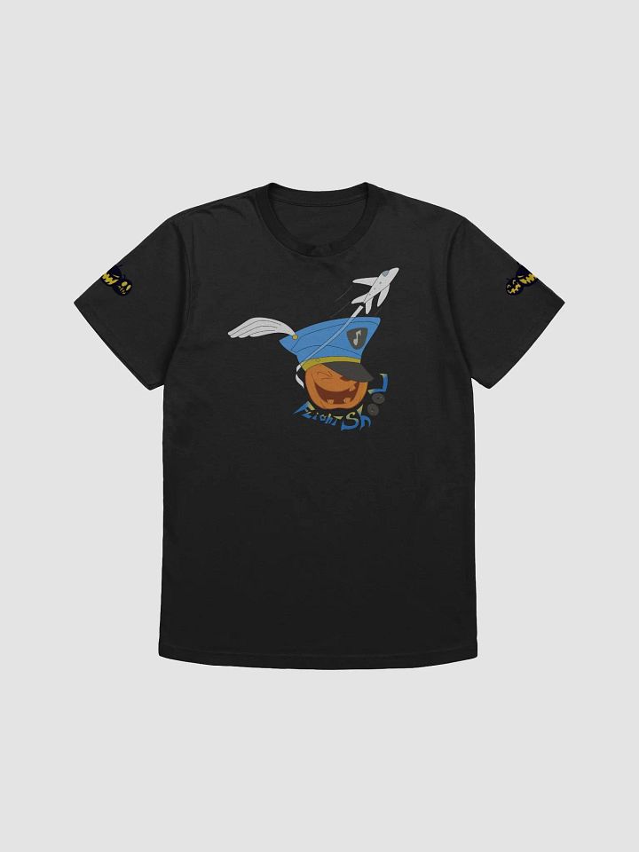 Spooky TEE product image (2)