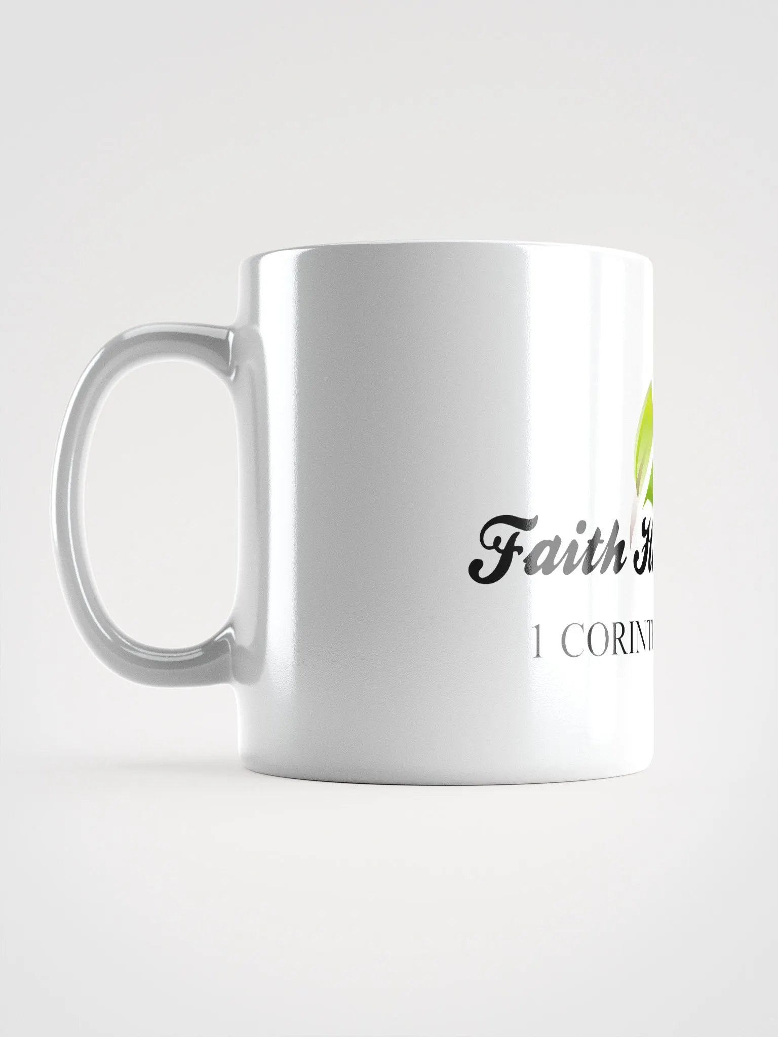 FAITH HOPE & LOVE product image (16)