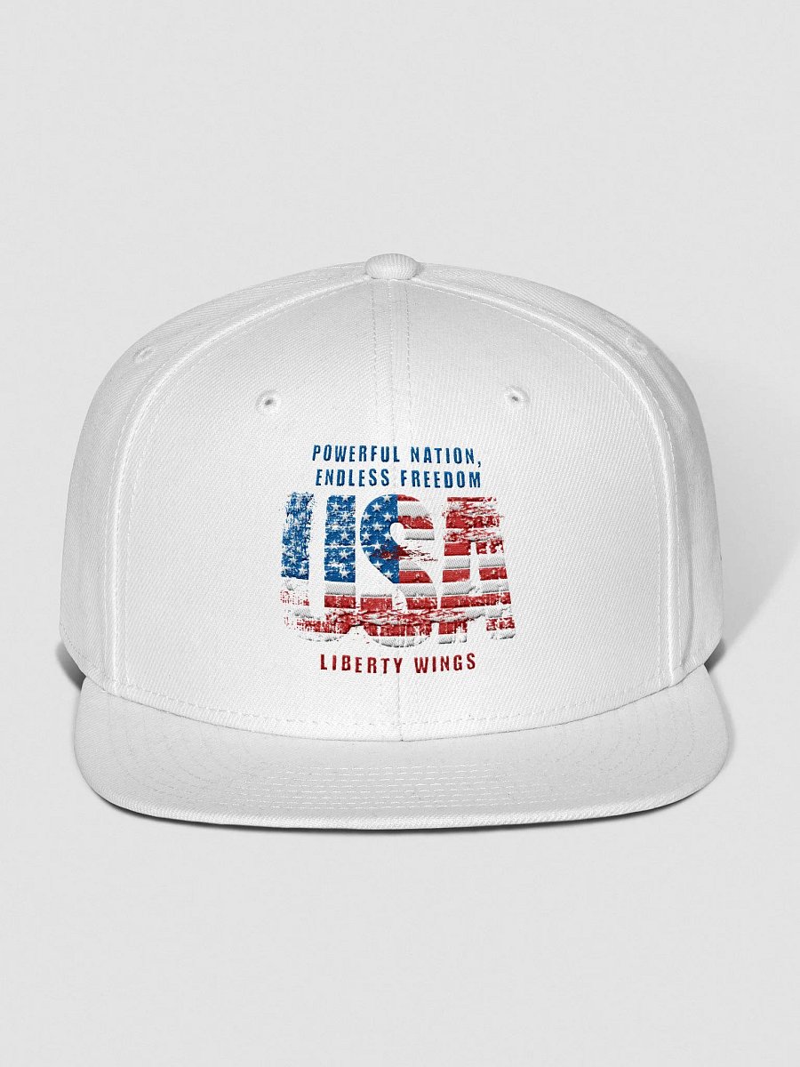 Mighty USA CAP product image (1)