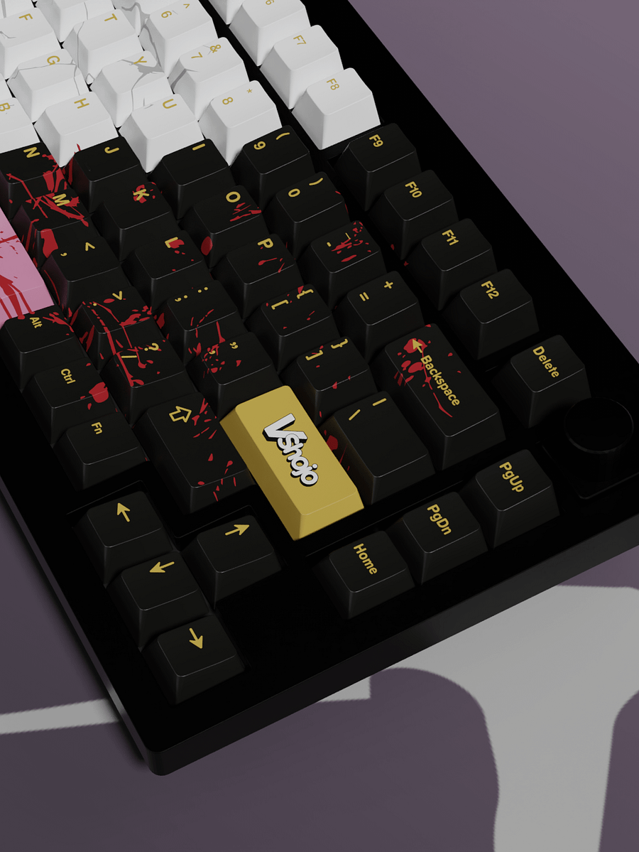 Kson Keyboard Bundle product image (3)