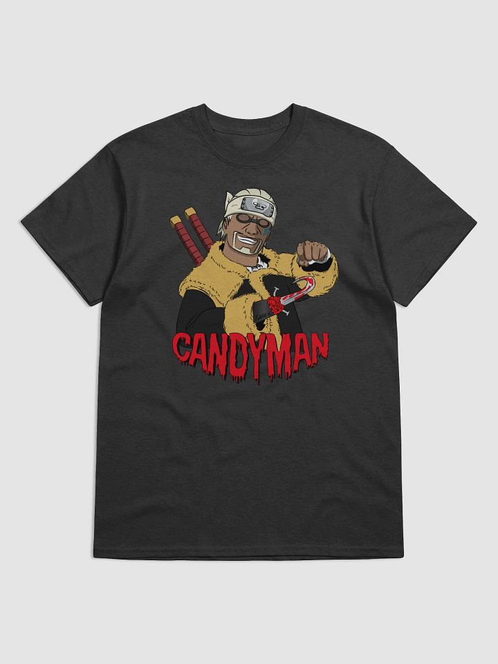 Candyman X Killer Bee T-shirt product image (1)