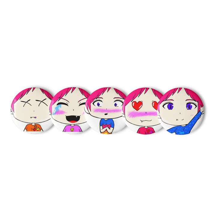 Katsu pack #1 product image (1)
