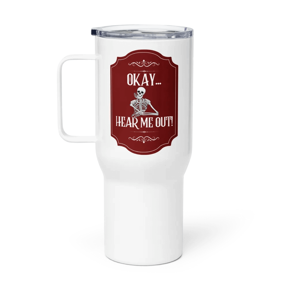 Okay Hear Me Out product image (1)