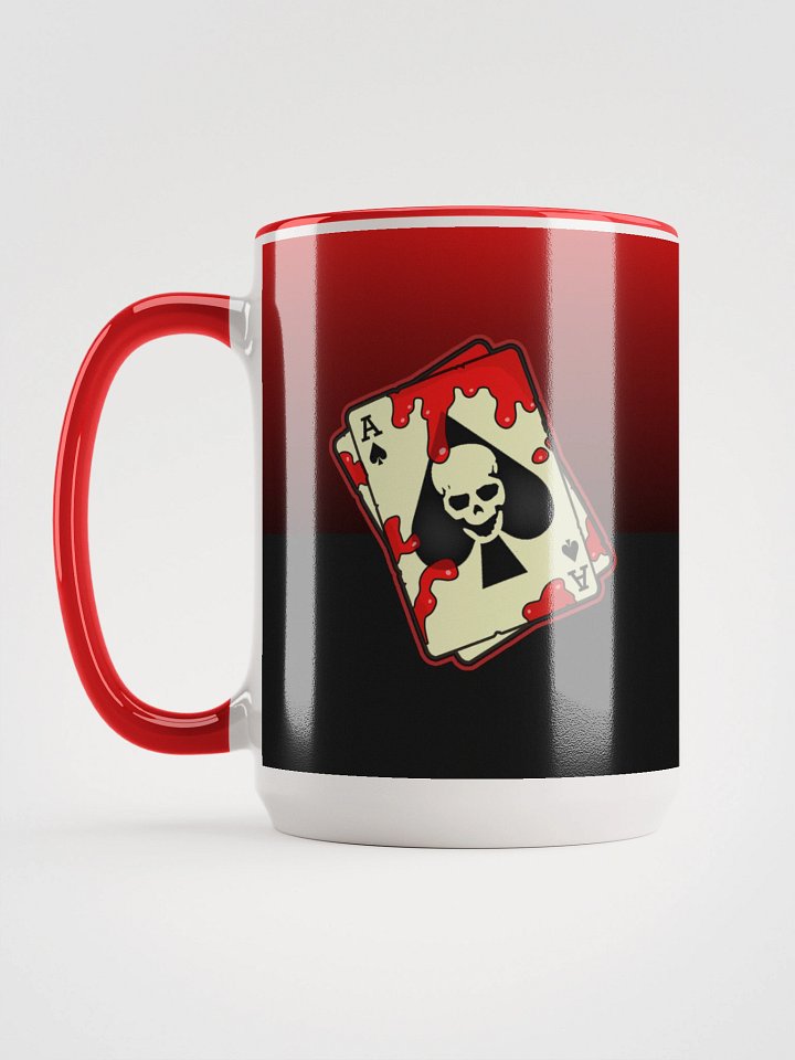 Mug of Blood product image (2)