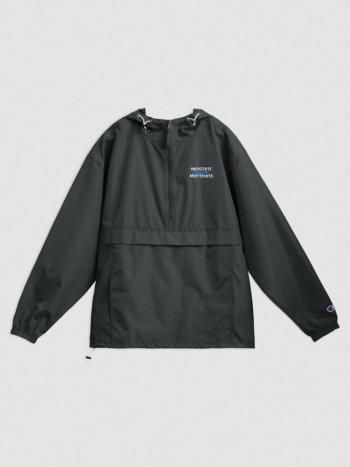 Starry Manifest Champion Jacket product image (1)