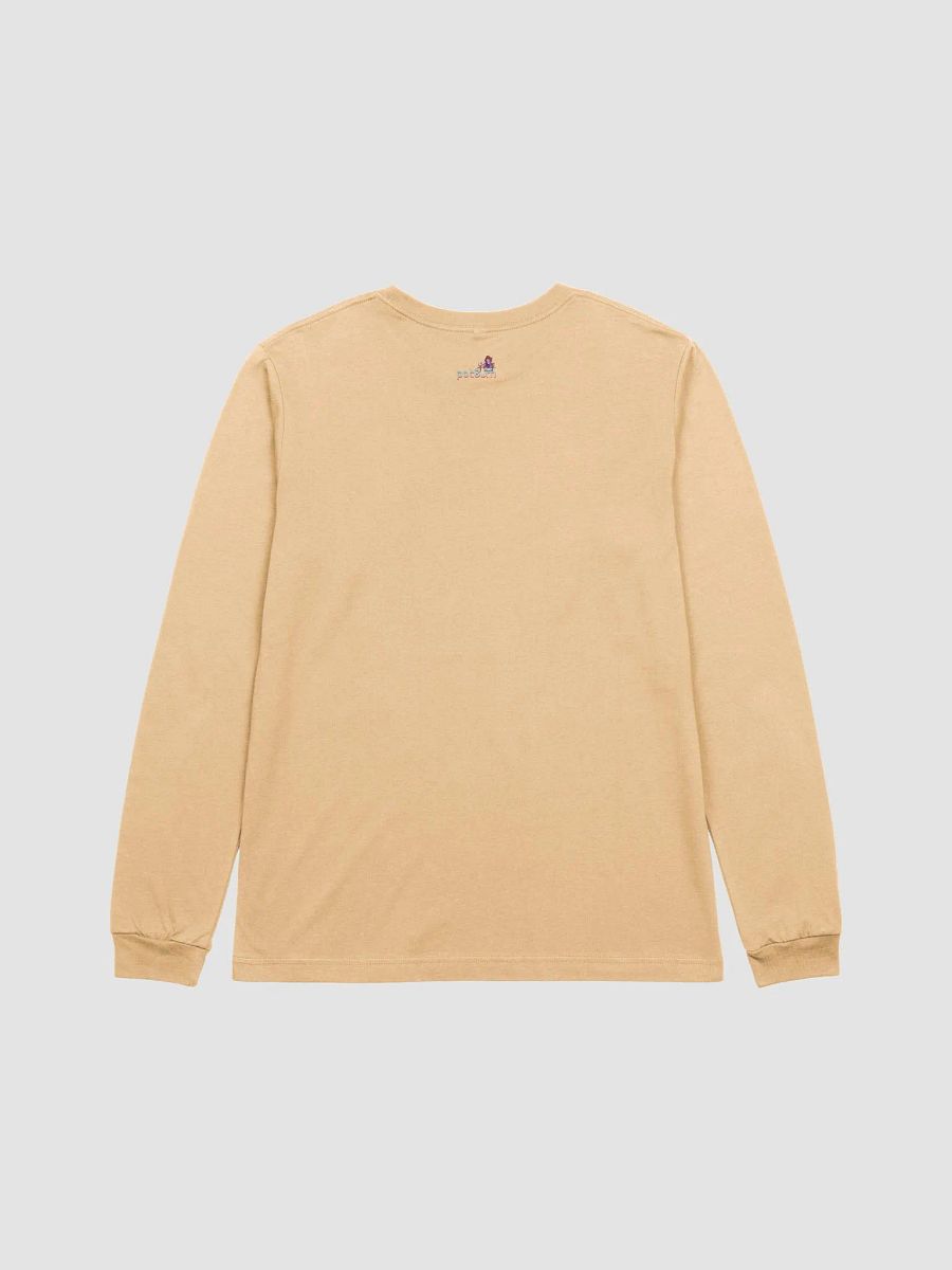 ANTICAPITALIST C*NT long sleeve supersoft tee product image (22)
