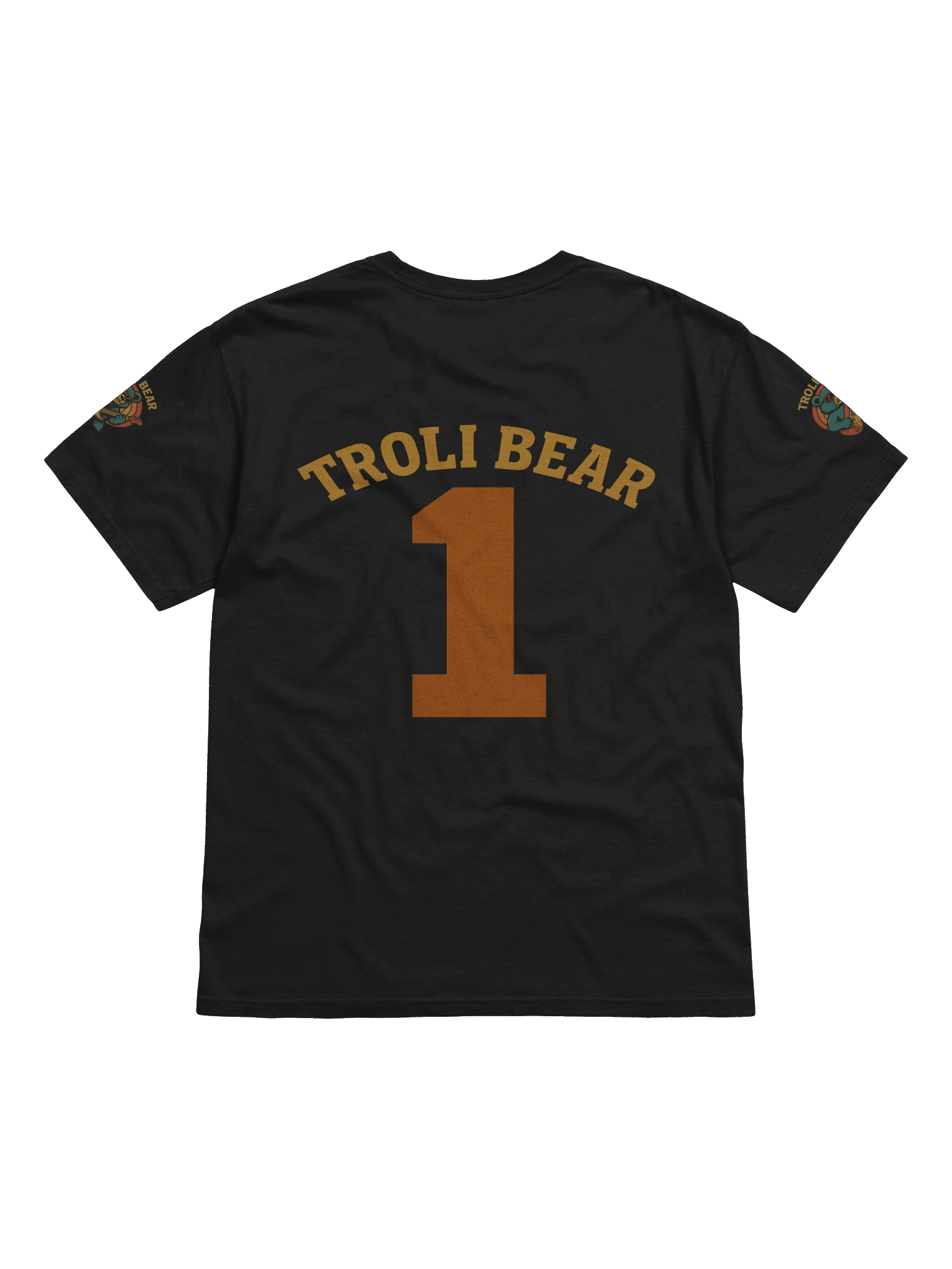 TROLI BEAR - Jersey drop 1 product image (2)