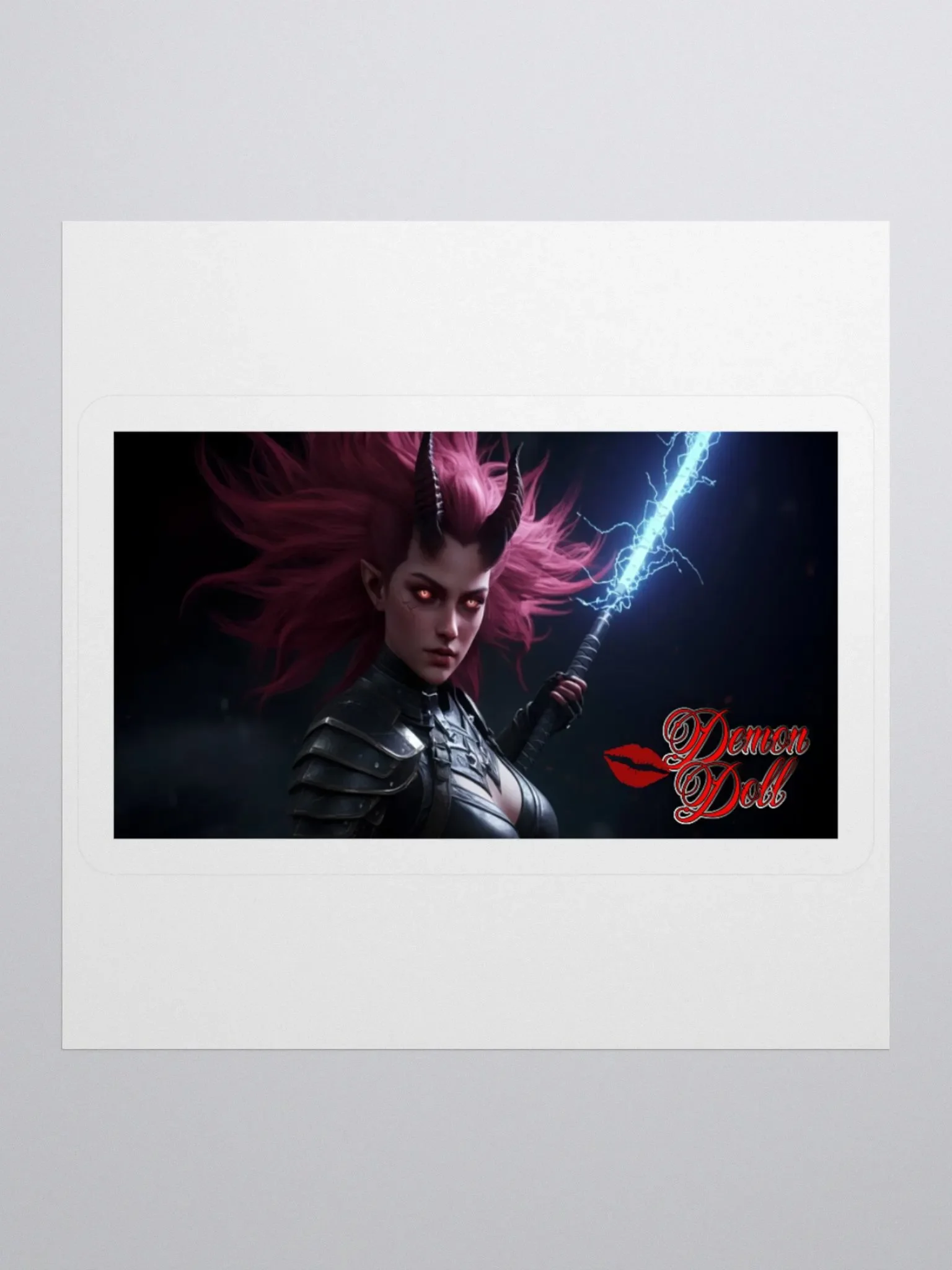 DD- The Sticker! product image (3)