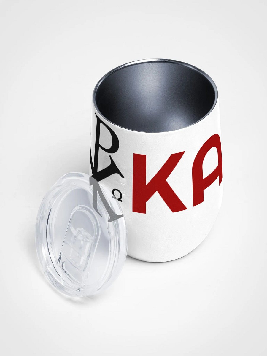 NI KA Wine Tumbler product image (3)