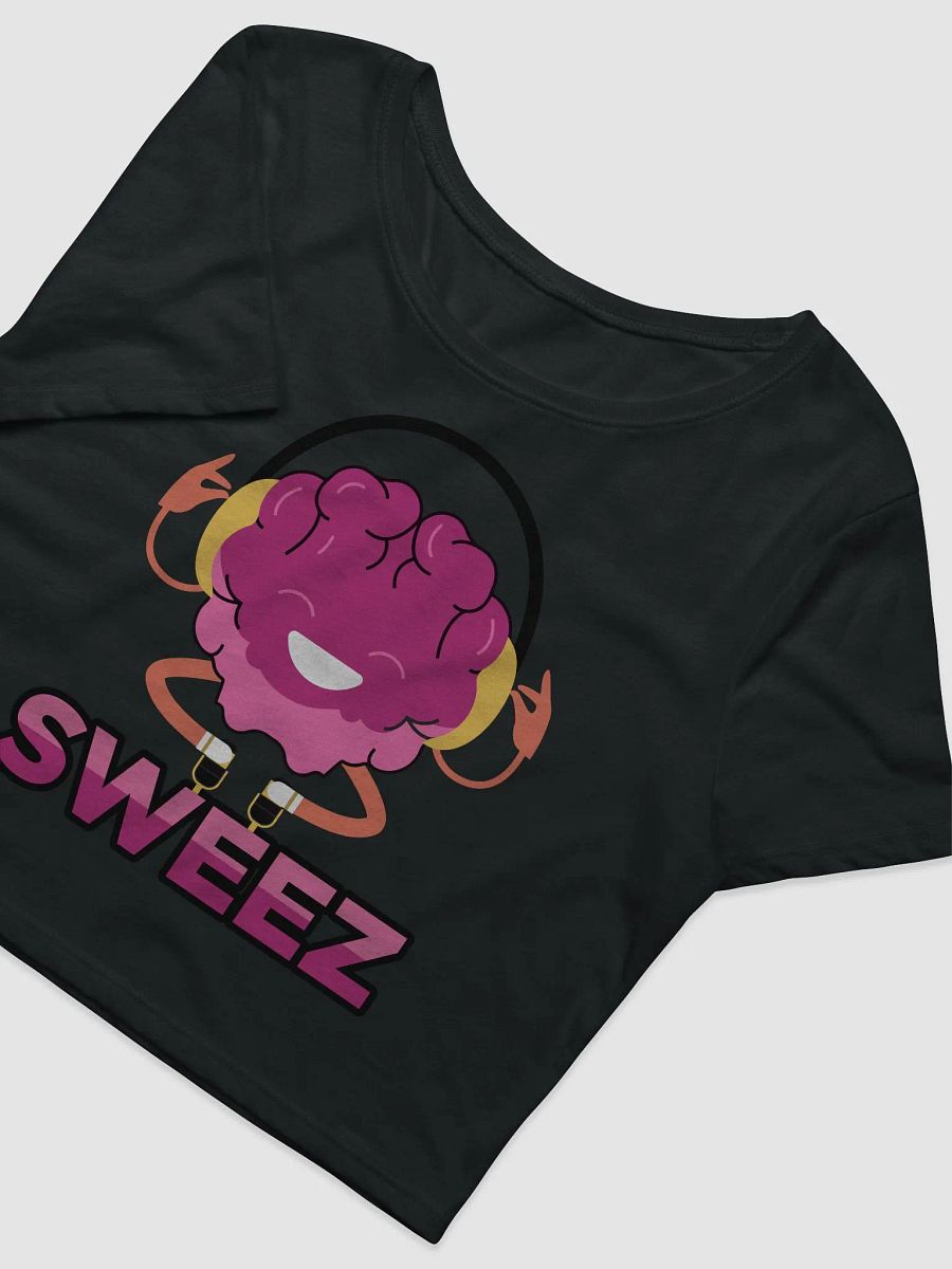 Sweez Crop-Top product image (5)