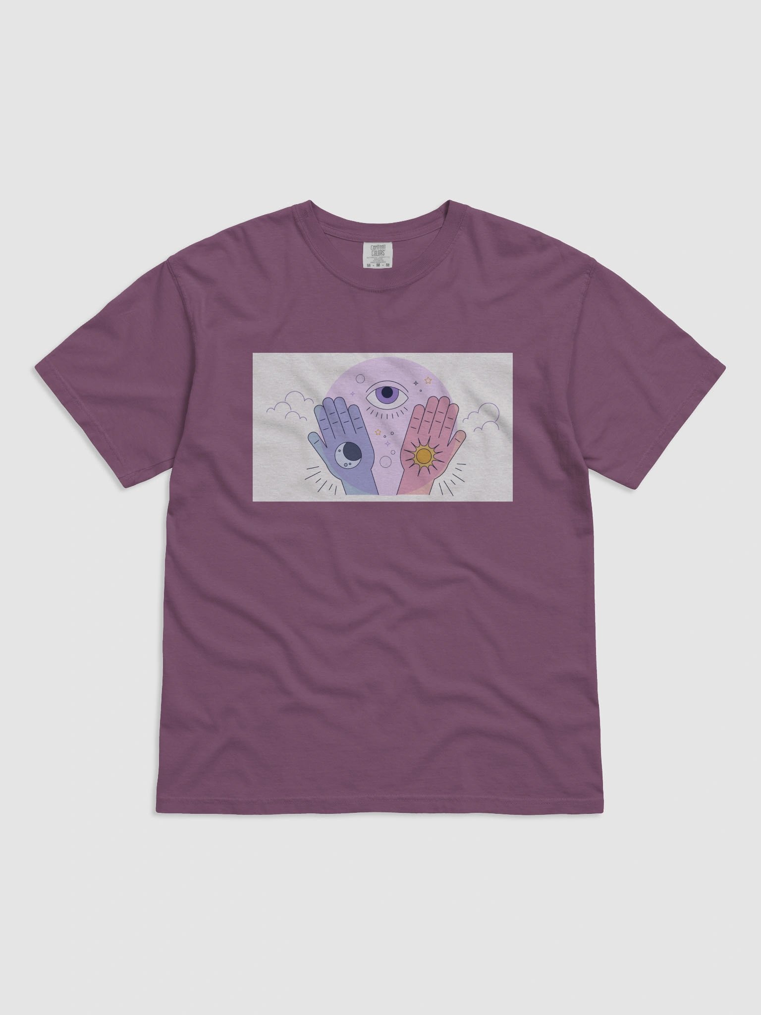 Spititual Tee product image (3)