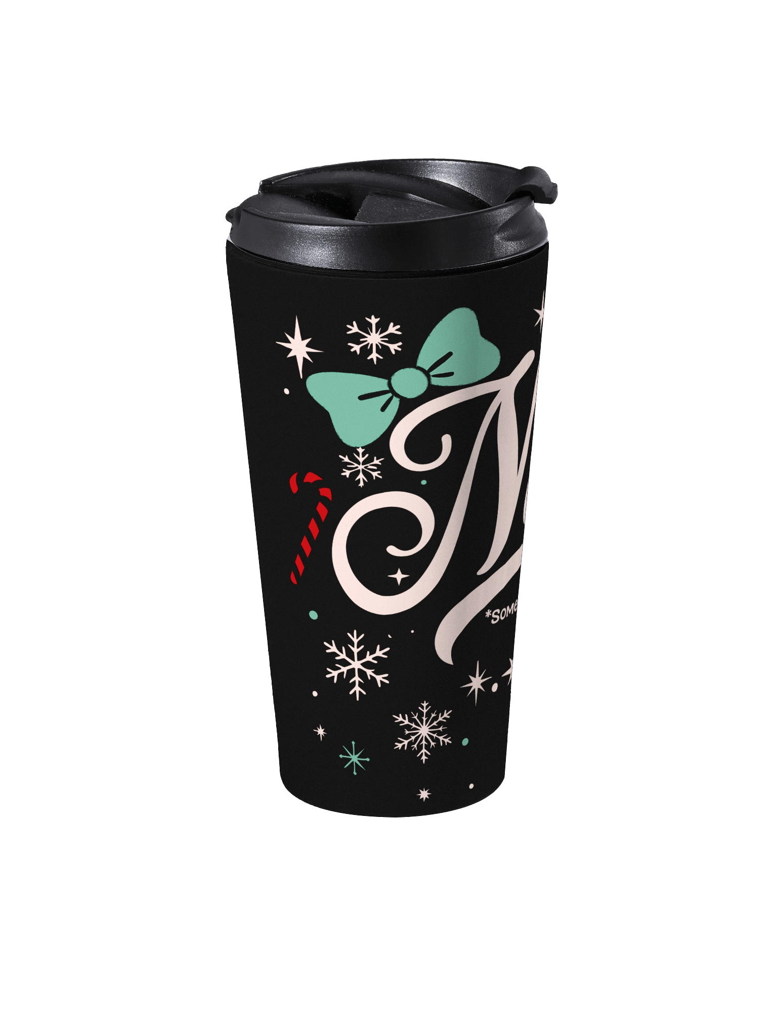 Nice* Travel Mug product image (2)