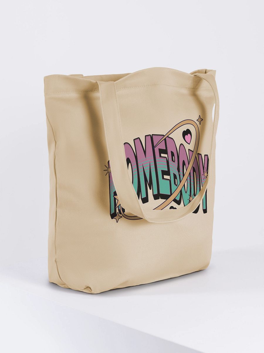 Homebody Starry Eco Tote product image (4)