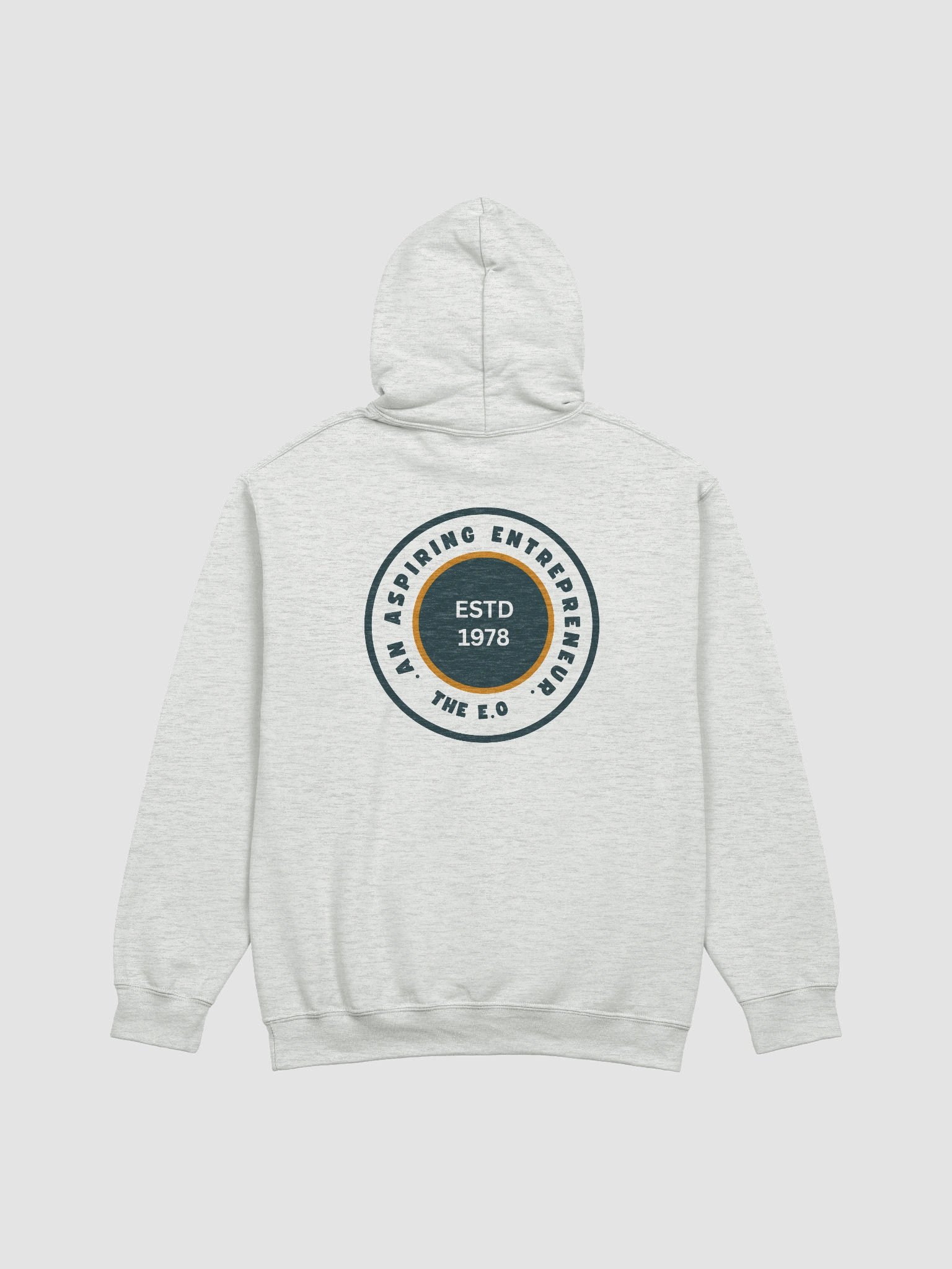 TEO 1978 Classic Hoody product image (17)