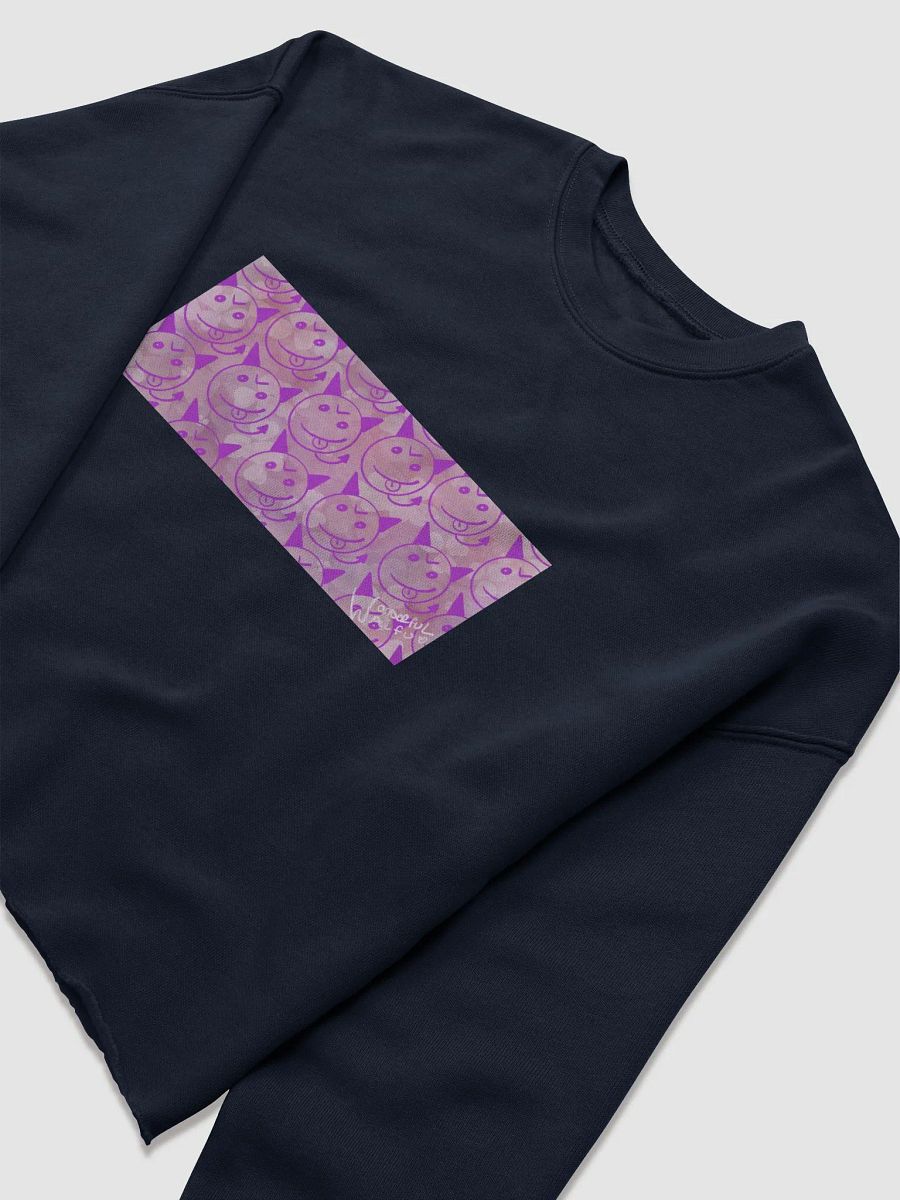 SuccuBoi Crop Top product image (12)