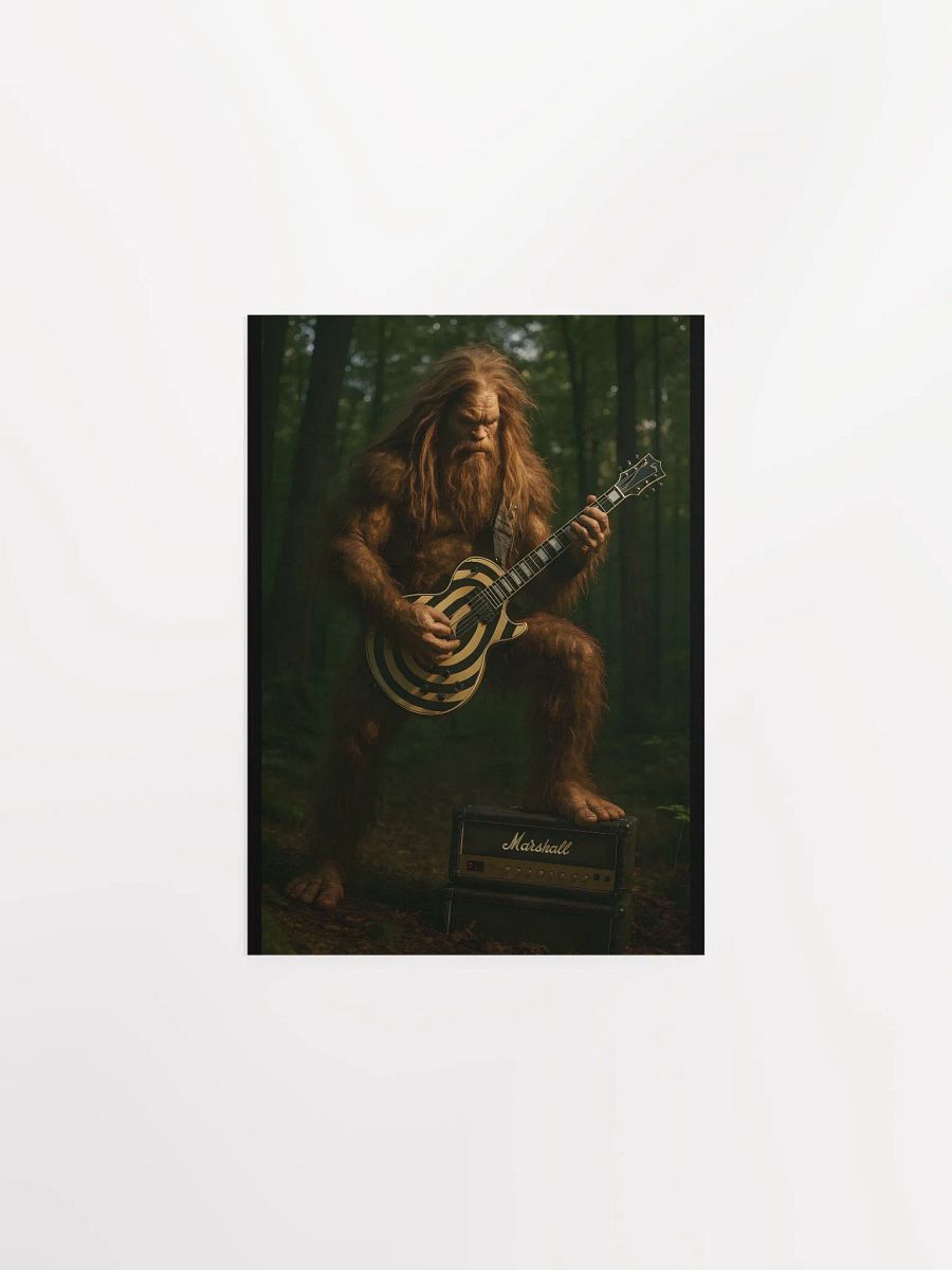 Bigfoot: Sound of the Wild product image (1)