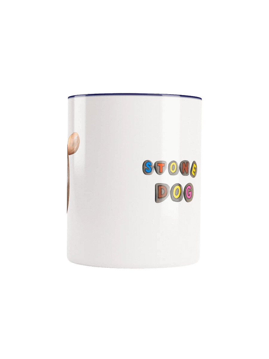 Stone Dog Coffee Mug product image (25)
