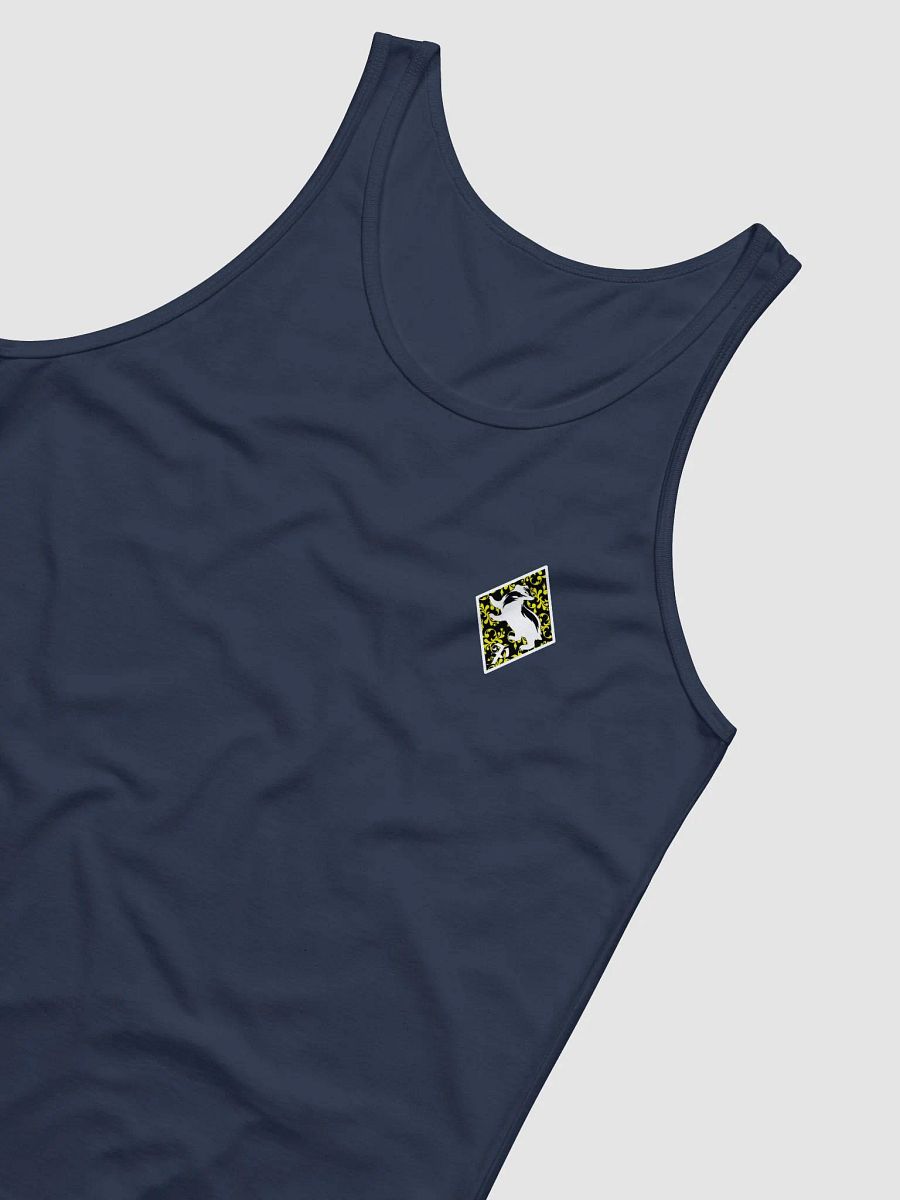 Nightmare Realm Badger Team Tank product image (5)