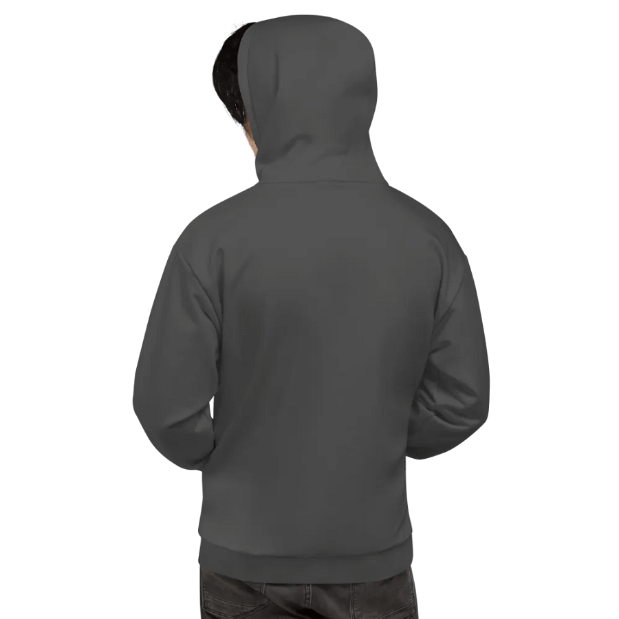 unisex hoodie product image (3)