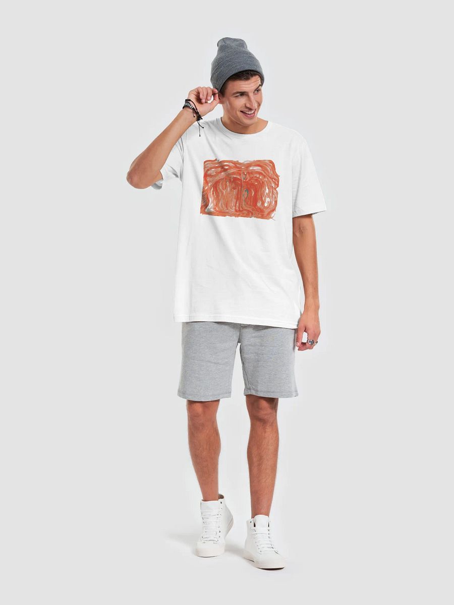 PHOENIX TEARS CUSTOM TEE product image (23)