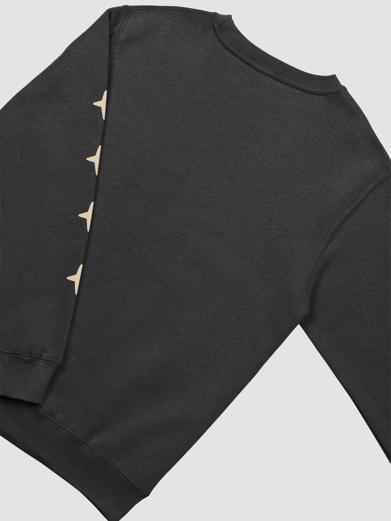 Daisies and Stars Crewneck product image (7)
